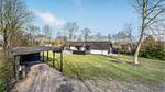 house - Ferienhaus für 6 Personen (80 m²) in Serup - Top-Hundeurlaub