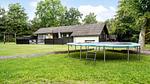 outside - Ferienhaus für 6 Personen (80 m²) in Serup - Top-Hundeurlaub