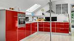 kitchen - Ferienhaus für 6 Personen (80 m²) in Serup - Top-Hundeurlaub