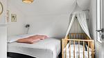 bedroom - Ferienhaus für 6 Personen (80 m²) in Serup - Top-Hundeurlaub