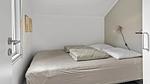 bedroom - Ferienhaus für 6 Personen (80 m²) in Serup - Top-Hundeurlaub