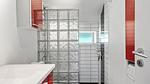 bathroom - Ferienhaus für 6 Personen (80 m²) in Serup - Top-Hundeurlaub