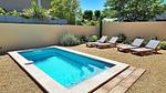 pool - Ferienhaus für 6 Personen (90 m²) in Maillane - Top-Hundeurlaub