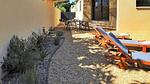 outside - Ferienhaus für 6 Personen (90 m²) in Maillane - Top-Hundeurlaub