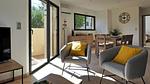living-room - Ferienhaus für 6 Personen (90 m²) in Maillane - Top-Hundeurlaub