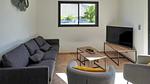 living-room - Ferienhaus für 6 Personen (90 m²) in Maillane - Top-Hundeurlaub