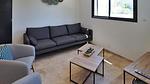 living-room - Ferienhaus für 6 Personen (90 m²) in Maillane - Top-Hundeurlaub