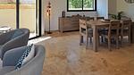 living-room - Ferienhaus für 6 Personen (90 m²) in Maillane - Top-Hundeurlaub