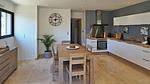 kitchen - Ferienhaus für 6 Personen (90 m²) in Maillane - Top-Hundeurlaub