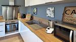 kitchen - Ferienhaus für 6 Personen (90 m²) in Maillane - Top-Hundeurlaub