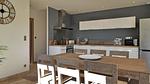 kitchen - Ferienhaus für 6 Personen (90 m²) in Maillane - Top-Hundeurlaub