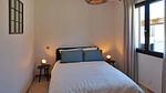 bed - Ferienhaus für 6 Personen (90 m²) in Maillane - Top-Hundeurlaub