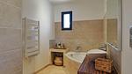 bathroom - Ferienhaus für 6 Personen (90 m²) in Maillane - Top-Hundeurlaub