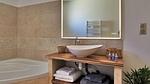 bathroom - Ferienhaus für 6 Personen (90 m²) in Maillane - Top-Hundeurlaub