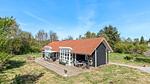 house - Ferienhaus für 8 Personen (124 m²) in Vejby - Top-Hundeurlaub