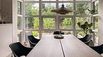 living-room - Ferienhaus für 8 Personen (124 m²) in Vejby - Top-Hundeurlaub