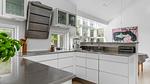 kitchen - Ferienhaus für 8 Personen (124 m²) in Vejby - Top-Hundeurlaub