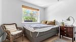 bed - Ferienhaus für 8 Personen (124 m²) in Vejby - Top-Hundeurlaub