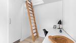 interior - Ferienhaus für 8 Personen (124 m²) in Vejby - Top-Hundeurlaub