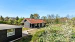 house - Ferienhaus für 8 Personen (124 m²) in Vejby - Top-Hundeurlaub