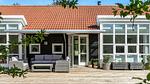 outside - Ferienhaus für 8 Personen (124 m²) in Vejby - Top-Hundeurlaub