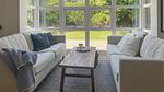 living-room - Ferienhaus für 8 Personen (124 m²) in Vejby - Top-Hundeurlaub