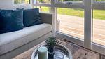 living-room - Ferienhaus für 8 Personen (124 m²) in Vejby - Top-Hundeurlaub