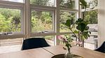 living-room - Ferienhaus für 8 Personen (124 m²) in Vejby - Top-Hundeurlaub
