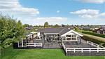 house - Ferienhaus für 6 Personen (67 m²) in Hejls - Top-Hundeurlaub