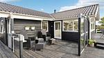 outside - Ferienhaus für 6 Personen (67 m²) in Hejls - Top-Hundeurlaub