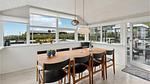 living-room - Ferienhaus für 6 Personen (67 m²) in Hejls - Top-Hundeurlaub