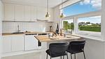 kitchen - Ferienhaus für 6 Personen (67 m²) in Hejls - Top-Hundeurlaub