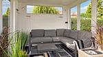 outside - Ferienhaus für 6 Personen (67 m²) in Hejls - Top-Hundeurlaub
