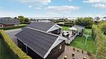 house - Ferienhaus für 6 Personen (67 m²) in Hejls - Top-Hundeurlaub