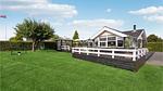 house - Ferienhaus für 6 Personen (67 m²) in Hejls - Top-Hundeurlaub