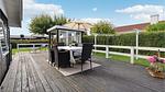 outside - Ferienhaus für 6 Personen (67 m²) in Hejls - Top-Hundeurlaub