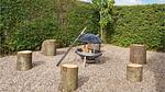 outside - Ferienhaus für 6 Personen (67 m²) in Hejls - Top-Hundeurlaub