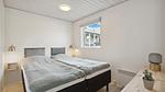bed - Ferienhaus für 6 Personen (67 m²) in Hejls - Top-Hundeurlaub