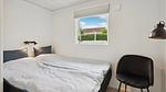 bed - Ferienhaus für 6 Personen (67 m²) in Hejls - Top-Hundeurlaub