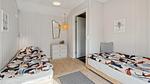 bed - Ferienhaus für 6 Personen (67 m²) in Hejls - Top-Hundeurlaub