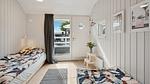bed - Ferienhaus für 6 Personen (67 m²) in Hejls - Top-Hundeurlaub