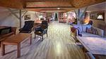 living-room - Ferienhaus für 22 Personen (378 m²) in Grenaa - Top-Hundeurlaub