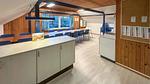 kitchen - Ferienhaus für 22 Personen (378 m²) in Grenaa - Top-Hundeurlaub