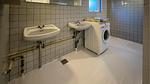 bathroom - Ferienhaus für 22 Personen (378 m²) in Grenaa - Top-Hundeurlaub