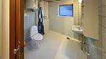 bathroom - Ferienhaus für 22 Personen (378 m²) in Grenaa - Top-Hundeurlaub