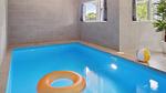 pool - Ferienhaus für 14 Personen (188 m²) in Rødby - Top-Hundeurlaub