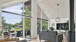 living-room - Ferienhaus für 14 Personen (188 m²) in Rødby - Top-Hundeurlaub