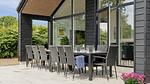 outside - Ferienhaus für 14 Personen (188 m²) in Rødby - Top-Hundeurlaub