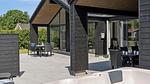 outside - Ferienhaus für 14 Personen (188 m²) in Rødby - Top-Hundeurlaub