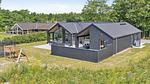house - Ferienhaus für 14 Personen (188 m²) in Rødby - Top-Hundeurlaub